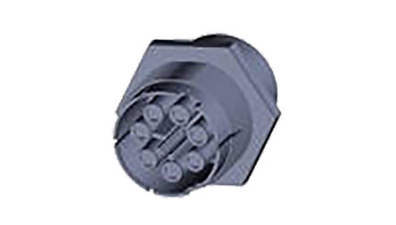 TE Connectivity - 293687-1 - TE Connectivity Nector M ϵ 5 · 5   293687-1 , 尲װ,  20A, 400 V		