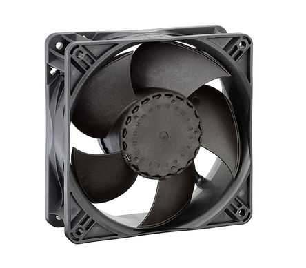 ebm-papst - ACi4420HHU - ebm-papst ACi 4400 ϵ 4.6W 230 V   ACi4420HHU, 103cfm, 3300rpm, 119 x 119 x 38mm		