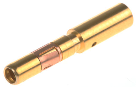 Souriau - RC14M30K - Souriau 13A ѹӶ˽ ĸ Բ  о RC14M30K, ʹTrim Trio , 16  14 AWG ߹		