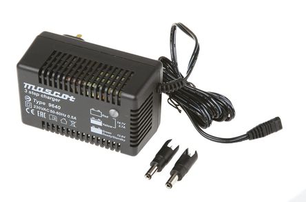 Mascot - 9640000052 - Mascot ģʽس 9640000052, 3׶, 190  264 V ac, 240  360 V dc, 12V@2.7A		