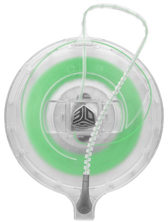 3D Systems - 3rd Gen Cube Neon ABS - 3D Systems ҹɫ FDM ABS 3D ӡ˿Ĳ, ڵ Cube,   3  Cube		