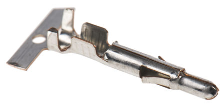 TE Connectivity - 350218-3 - TE Connectivity Universal MATE-N-LOK ϵ  ѹӽ߶ 350218-3,  ͭо, 20AWG  14AWG		