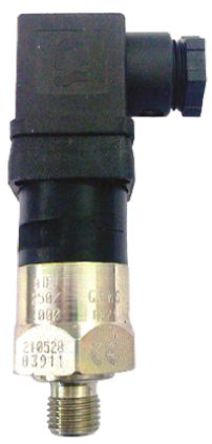 Gems Sensors - PS71-60-4MGZ-C-HC - Gems Sensors 2000  5000psi /Һѹ ѹ, ˫, 5 A, 125/250 VԴ, IP65		