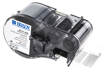 Brady - M-47-428 - Brady źŵ M-47-428, ʹBMP41 ǩӡBMP51 ǩӡBMP53 ǩӡ		