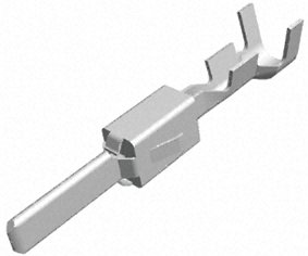 TE Connectivity - 2-964293-1 - TE Connectivity AMP MCP 2.8 ϵ  ѹӽ߶ 2-964293-1,  ͭϽо		