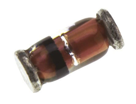 Vishay - BAQ35-GS08 - Vishay BAQ35-GS08 СźŶ, Iout=200mA, Vrev=140V SOD-80װ		