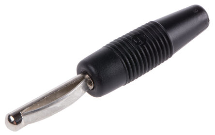 Hirschmann Test & Measurement - 930047100 - Hirschmann 930047100 ɫ , 30 V ac, 60 V dc 30A, 		