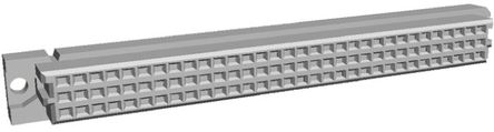 TE Connectivity - 5535043-4 - TE Connectivity Eurocard ϵ 3  96 · 2.54mm ھ DIN 41612  5535043-4, C C2ȼ, Ӷ˽		