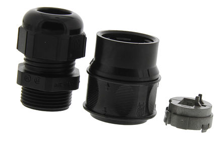 Amphenol - RJF 544 6 - Amphenol 4·  RJ45  RJF 544 6, , °װ		