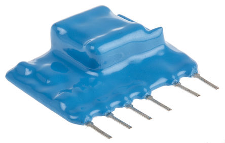 RS Pro - LS03-15B05SR2 - RS Pro 3W  ǶʽģʽԴ SMPS LS03-15B05SR2, 100  400 V dc, 85  264 V ac, 5V dc, 500mA, 69%Ч		