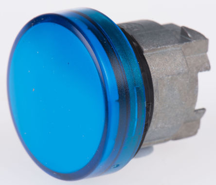 Schneider Electric - ZB4BV063 - Schneider Electric XB4 ϵ 22mm IP66IP67IP69IP69K ɫ Ƶͷ ZB4BV063, 尲װ		