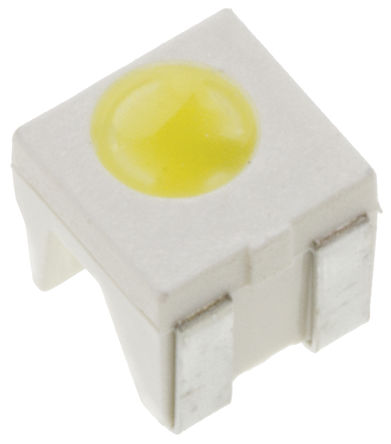 OSRAM Opto Semiconductors - LW A6SG-V2BA-JKPL - Osram Opto SIDELED ϵ ɫ 5600K LED LW A6SG-V2BA-JKPL, 3.2 V, 120 ӽ, 氲װ		