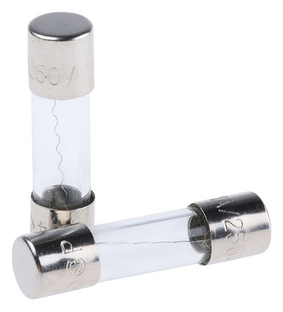 Littelfuse - 0234001.MXP - Littlefuse M۶ٶ 1A ʽ۶ 0234001.MXP, 5.2 x 20mm		