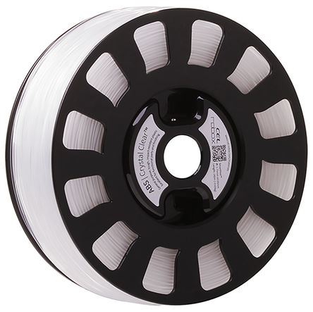 CEL - RBX-ABS-TP001 - CEL ɫ 1.75mmֱ FDM ABS 3D ӡ˿Ĳ RBX-ABS-TP001, 600g,  Robox		