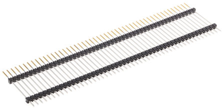 Samtec - EW5014LS900 - Samtec EW ϵ 50· 2.54mmھ (1) ֱ Ź EW5014LS900, Ӷ˽, 3A, ͨ		