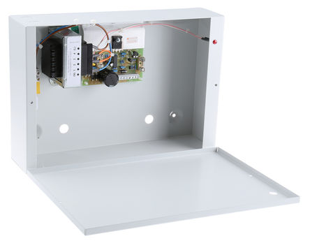 Devlin - PSU-D439-010 - Devlin 27.4W  ǶʽģʽԴ SMPS PSU-D439-010-RS, 115 V ac, 230 V ac, 27.4V dc, 1A, շװ		