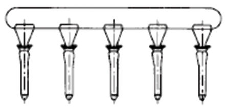 Hirose - HIF3-GPIN(A) - Hirose HIF3 ϵ زͷ HIF3-GPIN(A)		
