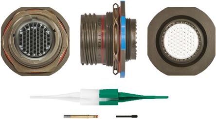 ITT - KJB7T17W35SN - ITT KJB ϵ 55· 尲װ    KJB7T17W35SN, ĸо, ǳߴ17, MIL-DTL-38999		