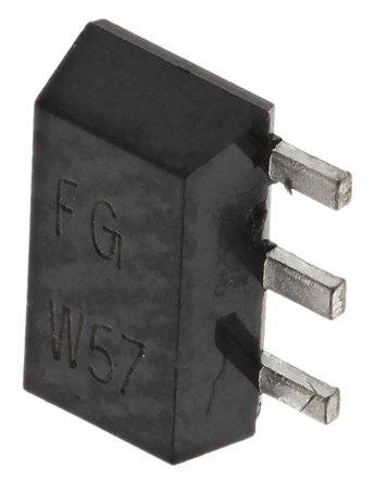 NXP - BFQ149,115 - NXP BFQ149,115 , PNP , 100 mA, Vce=15 V, HFE:20, 5000 MHz, 4 UPAKװ		