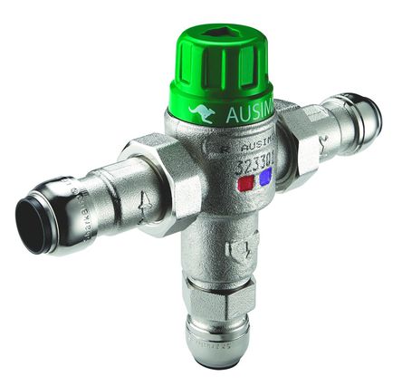 Sharkbite - SBHEAT110755 - Sharkbite ˫Ϸ RSSBHEAT110755		