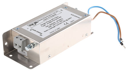 Omron - A1000-FIV1010-RE - Omron EMI ˲, 10 A, 200 V , 0.55 kW, 169 x 71 x 45 mm, ʹ JZ B0P4VZ B0P1VZ B0P2		
