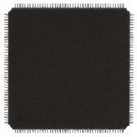 Renesas Electronics - R5S72670W144FP#V0 - Renesas Electronics SuperH ϵ 32 bit SH2A-FPU MCU R5S72670W144FP#V0, 144MHz, 0 kB ROM ROMLess, 1600 kB RAM, 1xUSB, QFP		