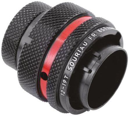 Souriau - 8STA61608PN - Souriau 8STA ϵ 8· °װ ֱ  ͷ 8STA61608PN, , ʽӺ		