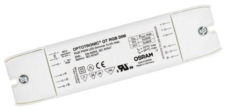 Osram - OT RGB DIM - Osram 3 · ģʽ  OT RGB DIM		