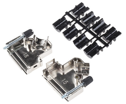 TE Connectivity - 1-2198618-5 - TE Connectivity ADK ϵ 15 · ֱ ɫ ABS D-sub ׿ 1-2198618-5, Ӧ		