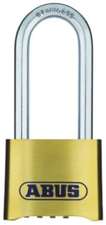 ABUS - 180IB/50HB63C - Abus 180IB/50HB63 ͭ  ͭ ʴ, 8mm 		