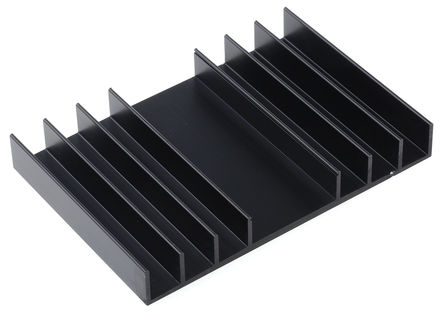 AAVID THERMALLOY - MP/B/75 - AAVID THERMALLOY ɫ ɢ MP/B/75, 2.8K/W, 75 x 108 x 14mm		