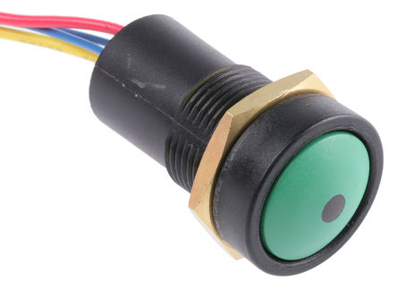 ITW - 49-59313G - ITW 49-59313G ɫ ˲ ˫ -  ɫLED 尲װ ť, 400 mA @ 32 V 		