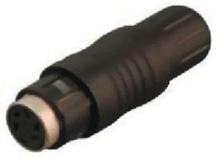 Binder - 99-4818-00-06 - Binder 440 ϵ 6· °װ ֱ   99-4818-00-06, ĸ, ʽӺ		