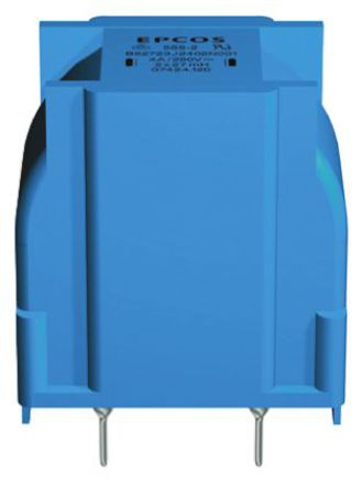 EPCOS - B82723J2102N001 - EPCOS B82721A ϵ 27 mH 30%  B82723J2102N001 ʵ, 1A Idc, 750m Rdc		