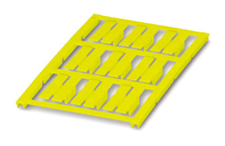 Phoenix Contact - 0819660 - Phoenix Contact 9װ ɫ й̶ ±ʶ 0819660, 30 mm		