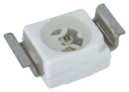 OSRAM Opto Semiconductors - LP T776-L1M2-25 - Osram Opto TOPLED RG ϵ ɫ (560 nm ) LED LP T776-L1M2-25, 2.4 V, 120 ӽ PLCC 2 װ		