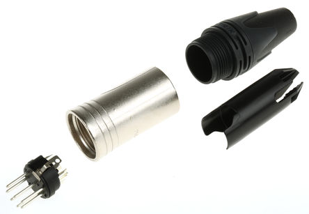 Neutrik - NC7MXX - Neutrik 7· ͷ °װ XLR  NC7MXX, , 50 V		