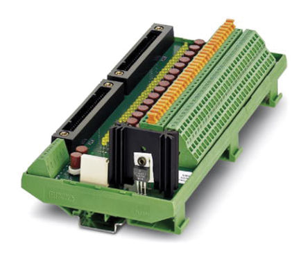 Phoenix Contact - 2321923 - Phoenix Contact 2321923 ӿڼ̵ģ, 2A, 26.4V dc		