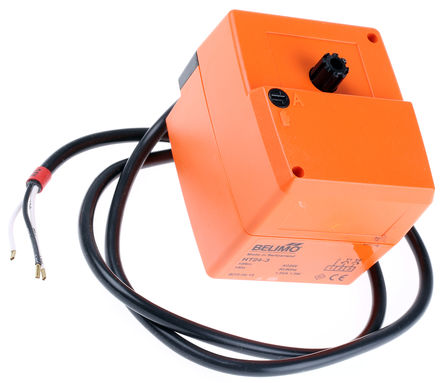 Belimo - HT24-3 - /ر 緧ִ, 10nm, 24 V 		