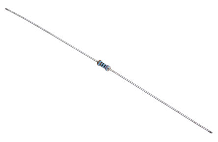 Vishay - MRS16000C2001FCT00 - Vishay MRS16 ϵ 0.4W 2k  Ĥ̶ MRS16000C2001FCT00, 1%, 50ppm/C		