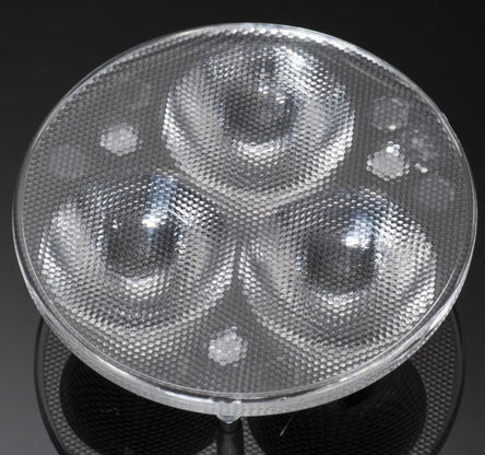 Ledil - C10370_LAIKA-3-M - LEDiL Dolly ϵ 3-LED 28  нǶ LED ͸ C10370_LAIKA-3-M, 50mmֱ, ʹSeoul P4		