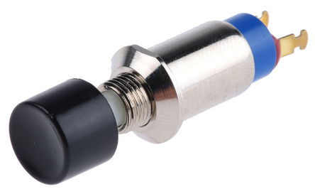 Apem - 9631CDB - Apem 9631CDB  -   尲װ ΢Ͱť, 100 mA@ 30 V ֱ		