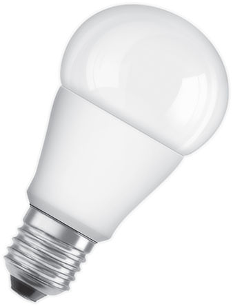 Osram - PCLA60 8W/827 220-240VFR E27 - Osram PARATHOM ϵ 8 W 806 lm ůɫ GLS LED  PCLA60 8W/827 220-240VFR E27, E27 , , 240 V (൱ 60W ׳)		
