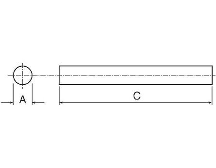 Fair-Rite - 0199000024 - Fair-Rite RFID  0199000024, 10 kHz  50 MHz		