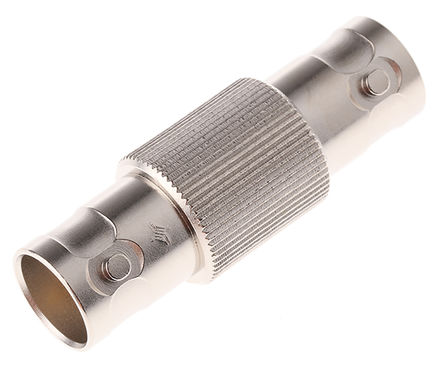 Telegartner - J01005A0006 - Telegartner 75 ֱ Ƶ J01005A0006, 0  4GHz, BNC   BNC , ͭо		