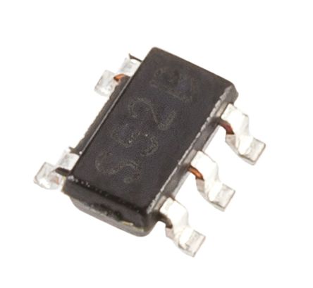 Texas Instruments - LM2733YMF/NOPB - Texas Instruments LM2733YMF/NOPB ѹ, 2.7  14 V, ɵ 16 V, 5 SOT-23װ		