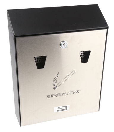 Rubbermaid Commercial Products - FGR1012EBK - Rubbermaid Commercial Products 300 ɫɫ п ǽ ̻Ҹ FGR1012EBK, 76mm x 318mm x 254mm		