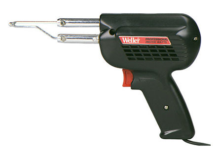Weller - D550 - Weller D5 ϵ D550 120V , 200 W, 260 W, A  - ʽ/ʽ, ʹרҵʹ		