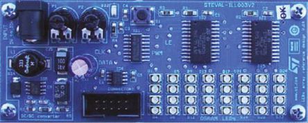 STMicroelectronics STEVAL-ILL003V2