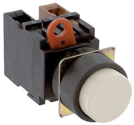 Omron - A22-TW-11M - Omron Omron A22 ϵ IP65  - / ť A22-TW-11M, 尲װ, 10 A		